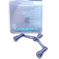 ＦＹ９８カーボンダブルハンドルダイワ用　ブラック